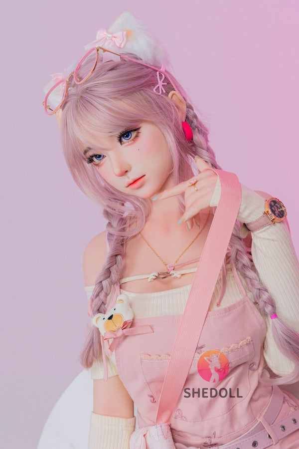 Tanya: 168cm D-Cup Luxury Sex Doll-She Doll
