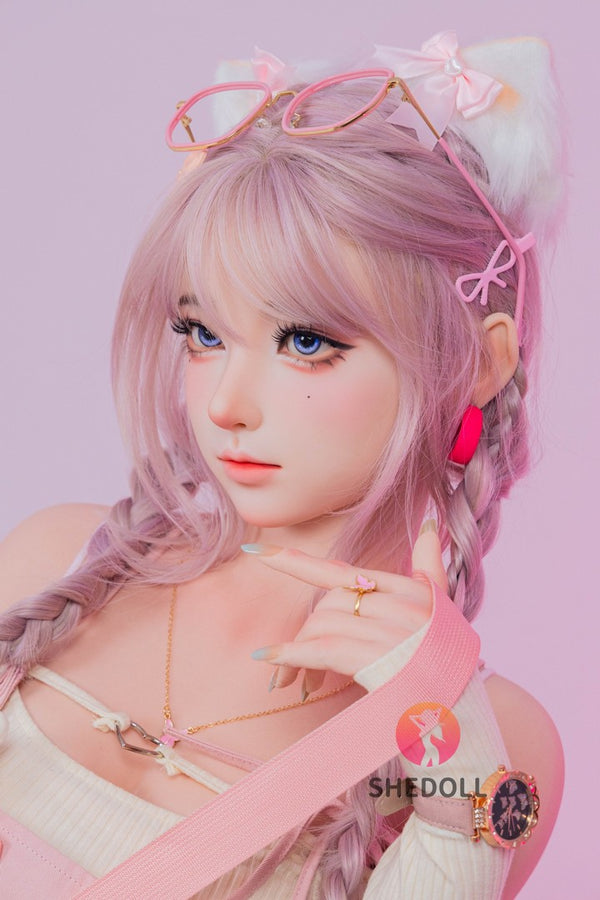 Tanya: 168cm D-Cup Luxury Sex Doll-She Doll