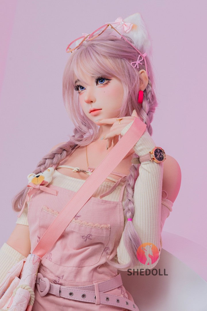 Tanya: 168cm D-Cup Luxury Sex Doll-She Doll