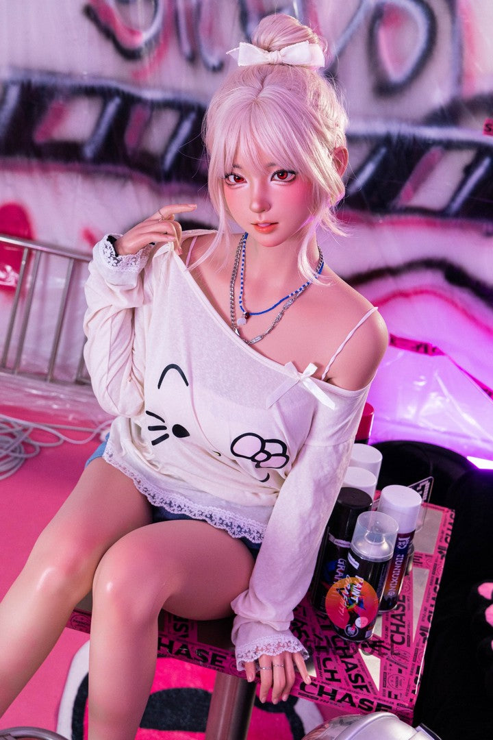 Tanya: 158cm C-Cup Luxury Sex Doll-She Doll