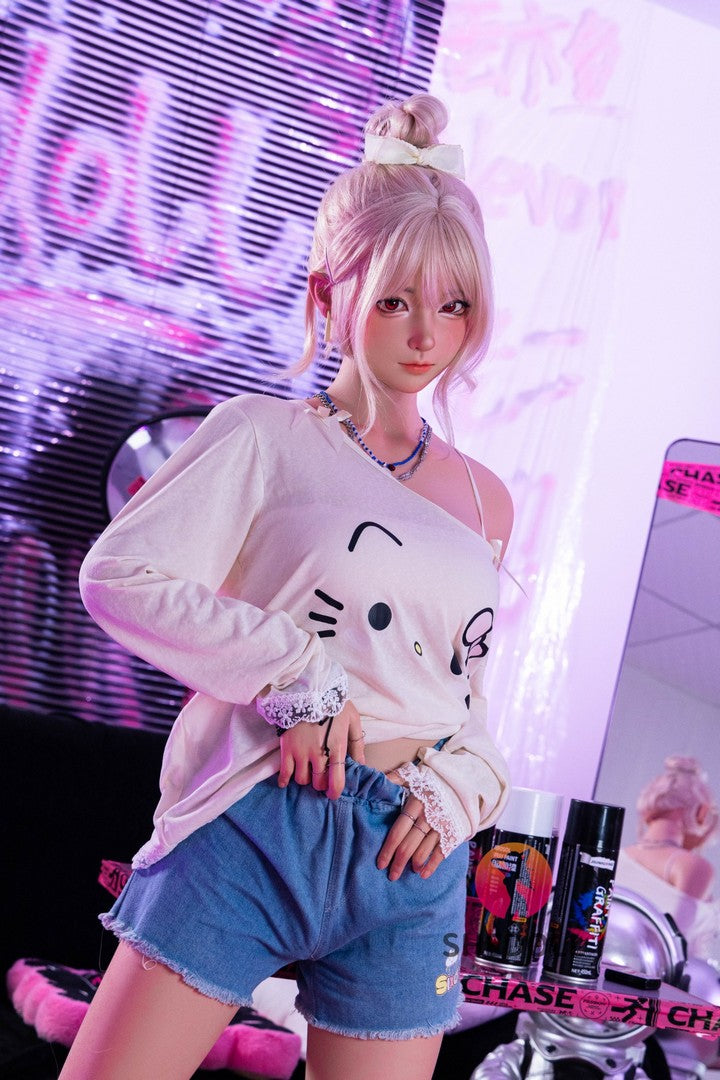 Tanya: 158cm C-Cup Luxury Sex Doll-She Doll