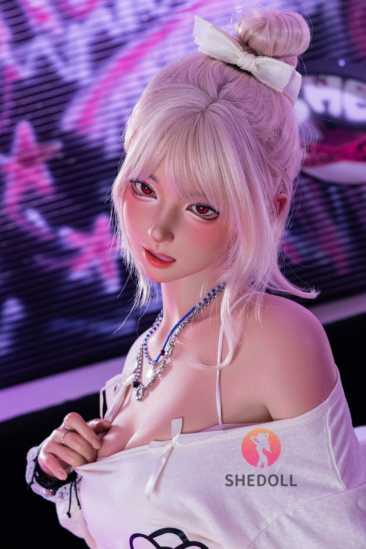 Tanya: 158cm C-Cup Luxury Sex Doll-She Doll