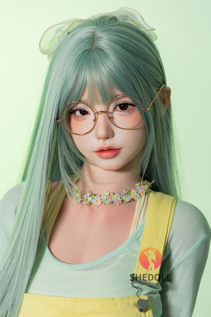 Zara: 168cm D-Cup Luxury Sex Doll-She Doll