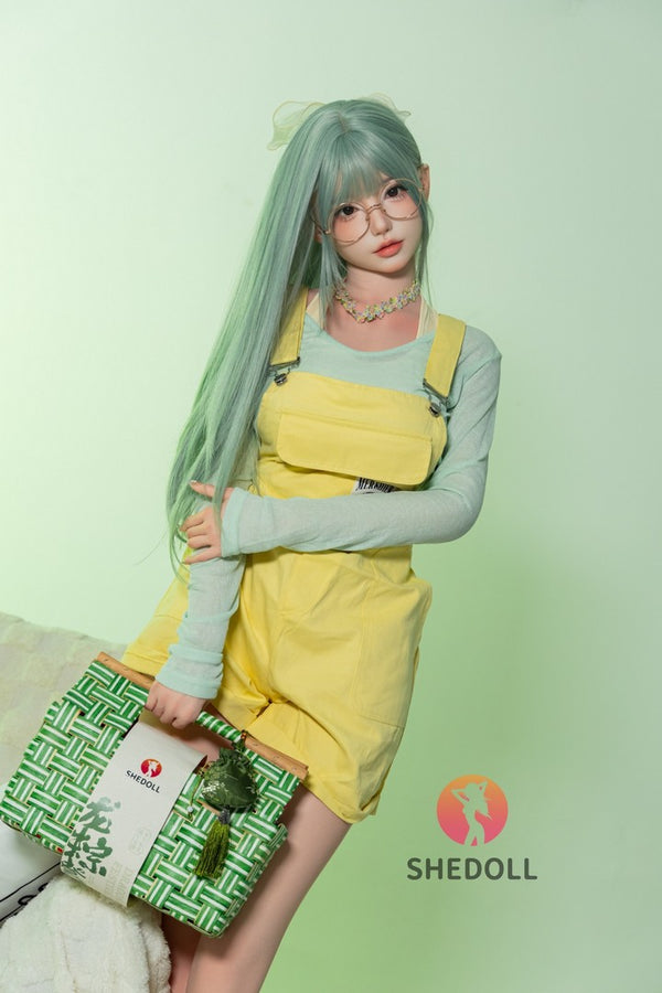 Zara: 168cm D-Cup Luxury Sex Doll-She Doll