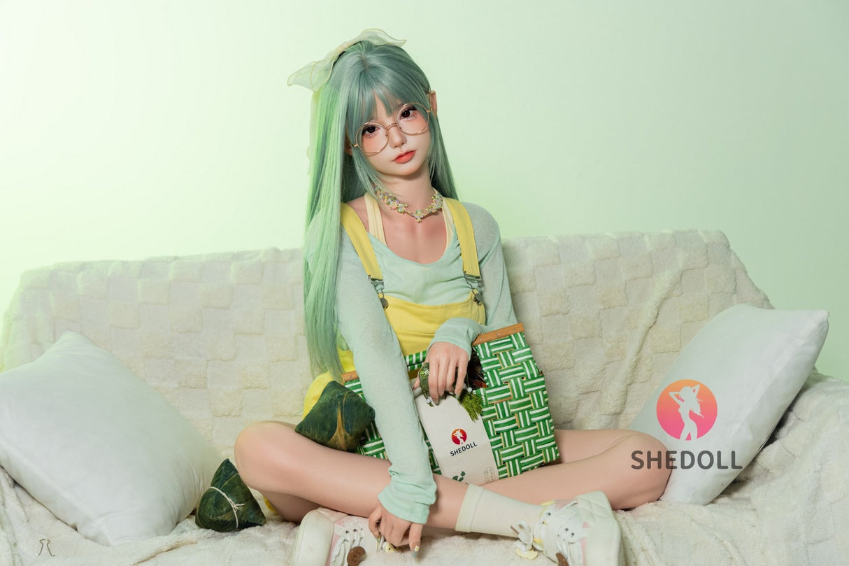 Zara: 168cm D-Cup Luxury Sex Doll-She Doll