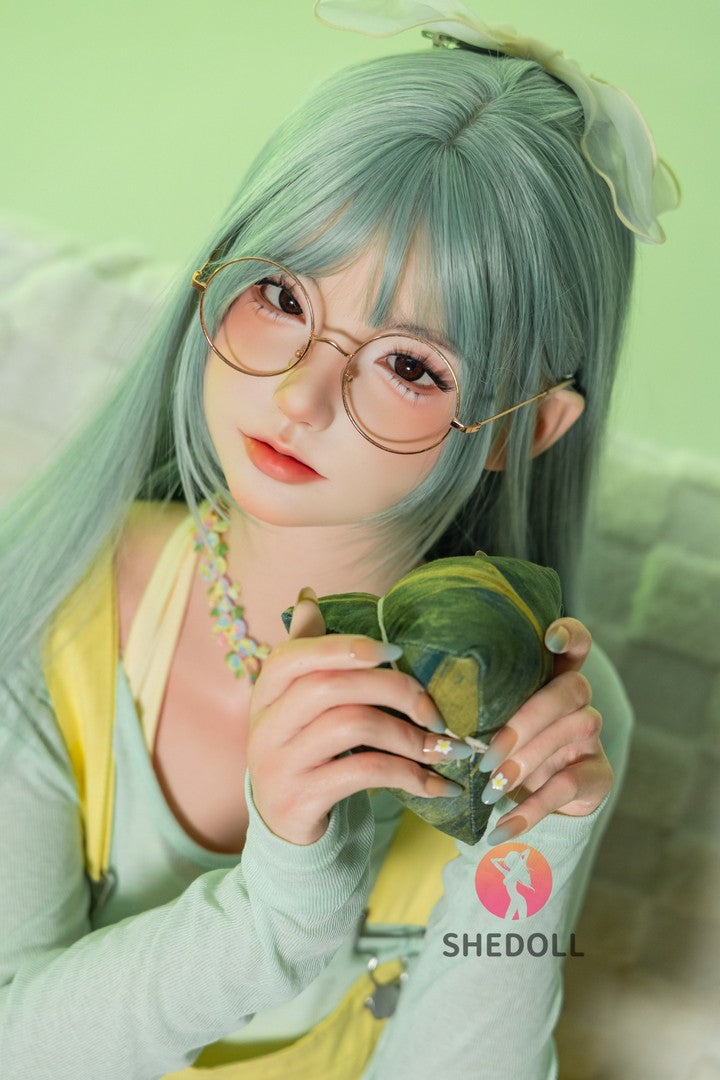 Zara: 168cm D-Cup Luxury Sex Doll-She Doll