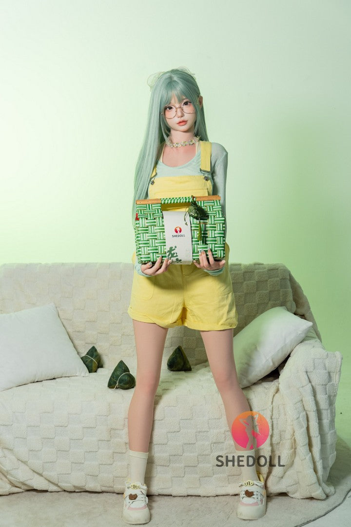 Zara: 168cm D-Cup Luxury Sex Doll-She Doll