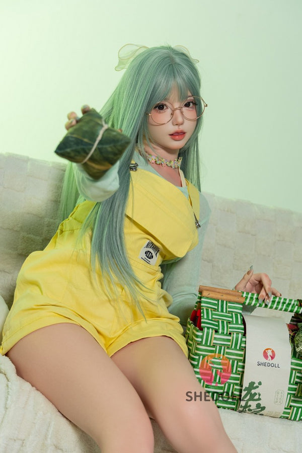 Zara: 168cm D-Cup Luxury Sex Doll-She Doll