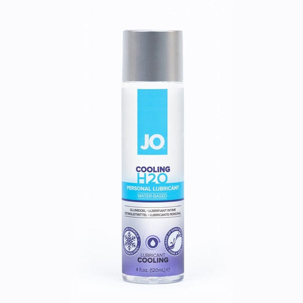 System JO H2O Cooling Water-Based Lubricant