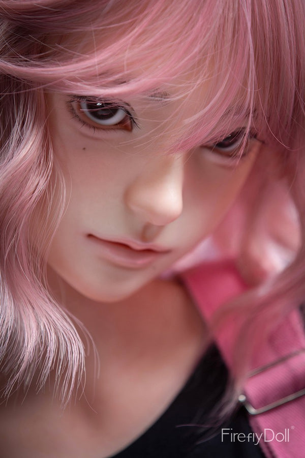 C002 Nanako: 159cm E-cup April Fool‘s Day Silicone Sex Doll