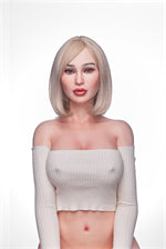 Extra Wig (Starpery) (Not to Be Sold Without Sex Doll)