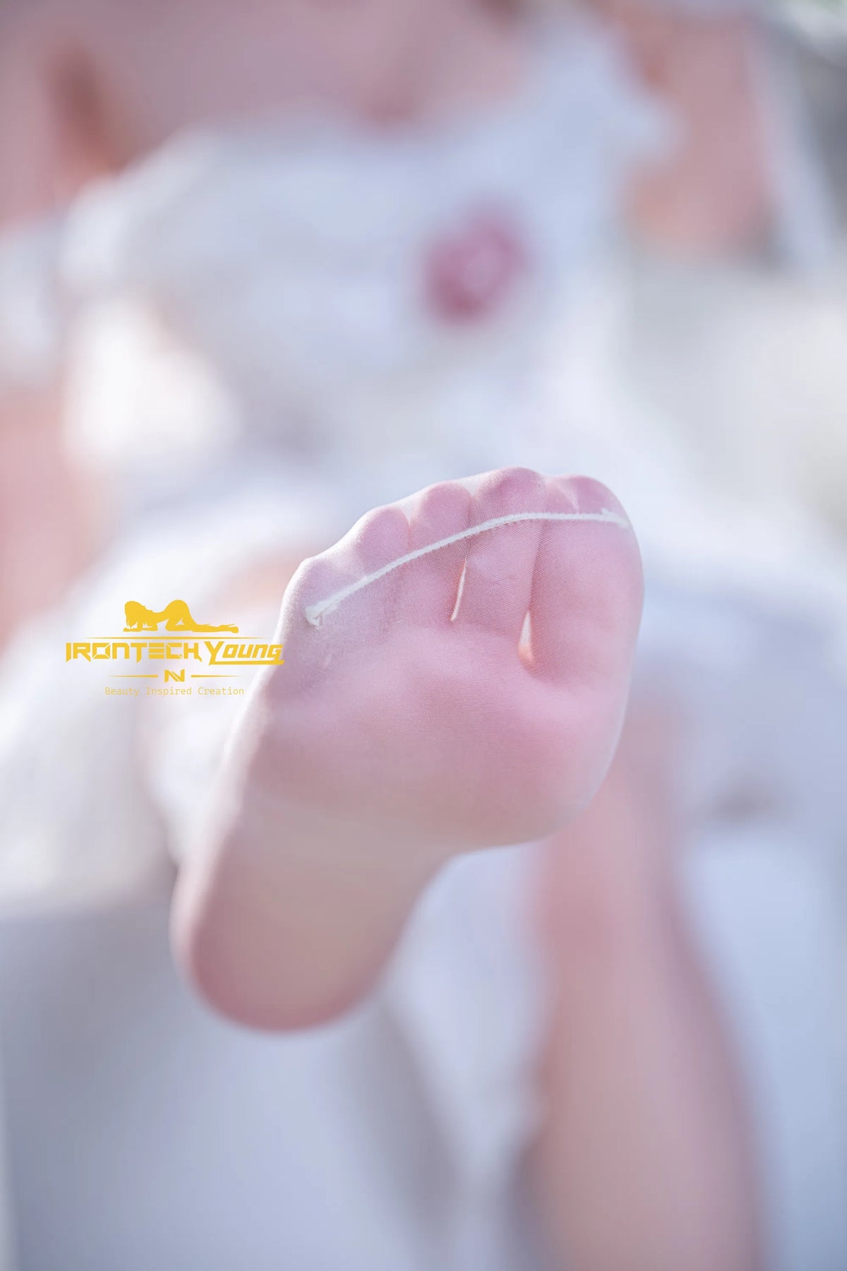 N05 Momo: 154cm E-Cup Dreamy Princess Realistic Sex Doll | Young Series
