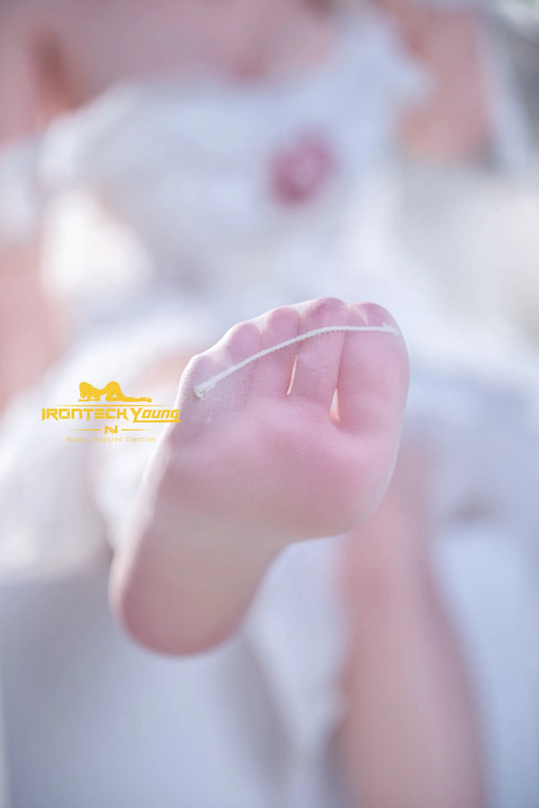 N05 Momo: 154cm E-Cup Dreamy Princess Realistic Sex Doll | Young Series