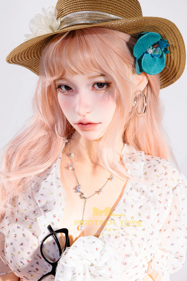 Mio: 166cm E-Cup Sunshine Traveler Cosplay Sex Doll | Young Series