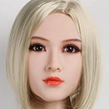 Extra Wig (AS) (Not to Be Sold Without Sex Doll)