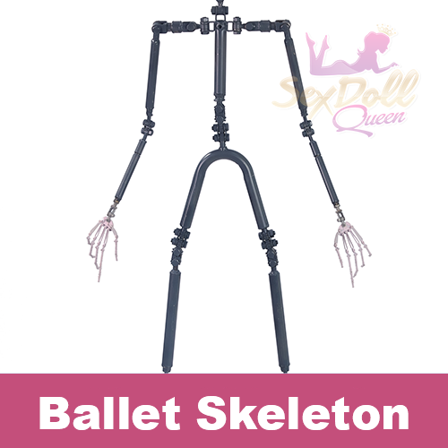 Starpery | Ballet Skeleton Upgrade (Not to Be Sold Without Sex Doll)