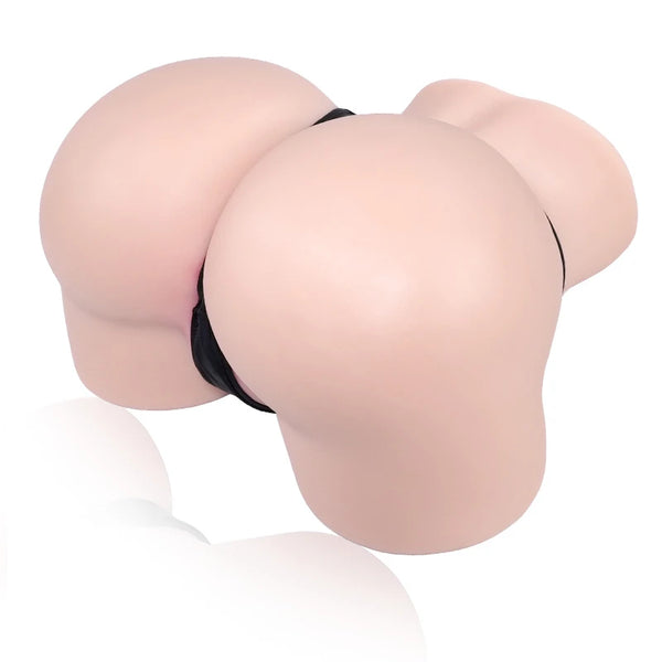 Ginny Fair: Tantaly Sex Doll Torso (Lieferung in 5–7 Tagen)