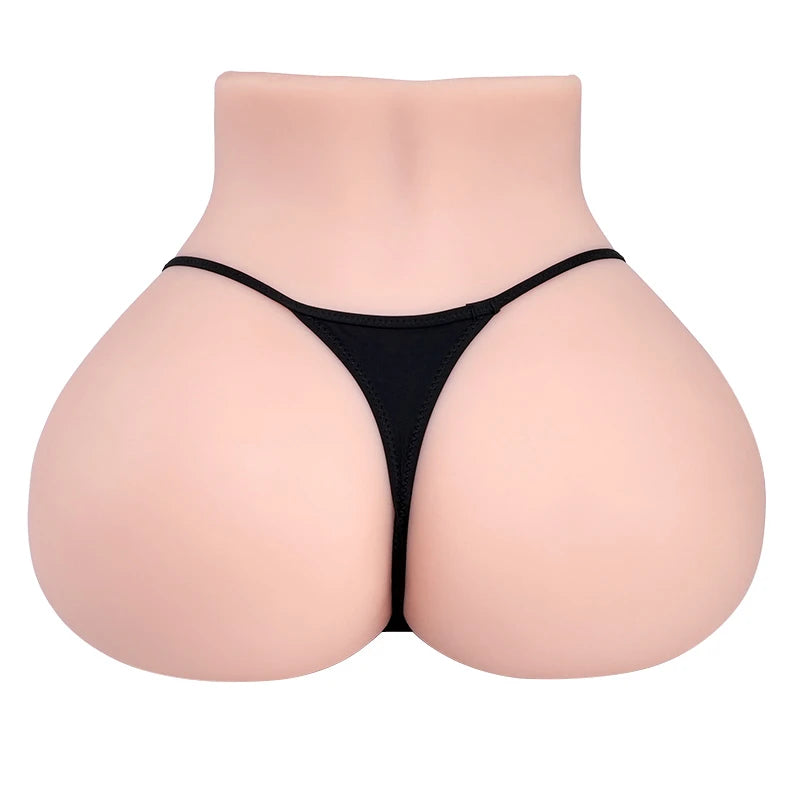 Ginny Fair: Tantaly Sex Doll Torso (Lieferung in 5–7 Tagen)