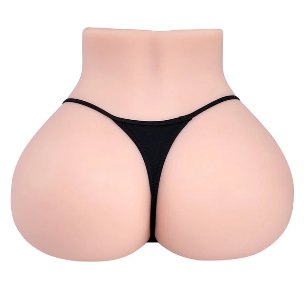 Ginny Fair: Tantaly Sex Doll Torso (Lieferung in 5–7 Tagen)