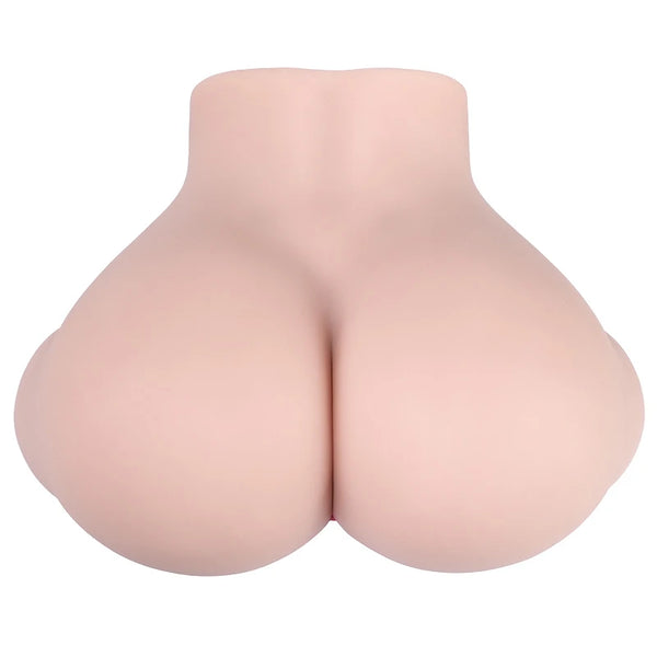 Ginny Fair: Tantaly Sex Doll Torso (Lieferung in 5–7 Tagen)