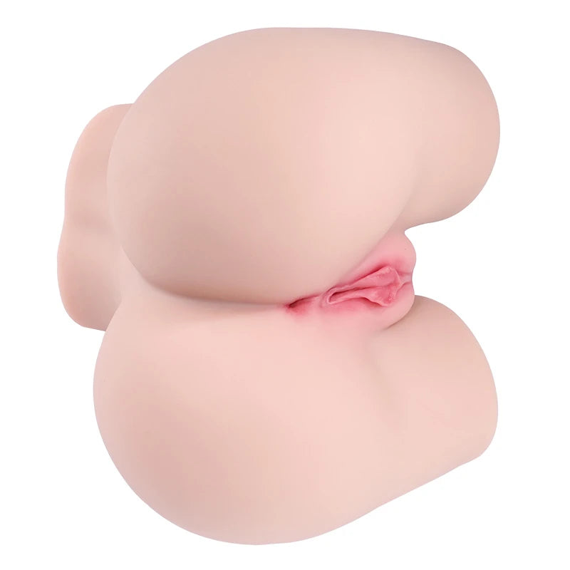 Ginny Fair: Tantaly Sex Doll Torso (Lieferung in 5–7 Tagen)