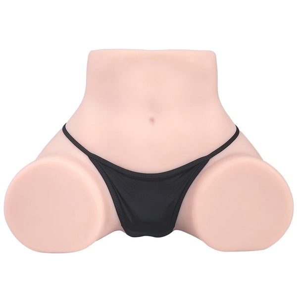 Ginny Fair: Tantaly Sex Doll Torso (Lieferung in 5–7 Tagen)