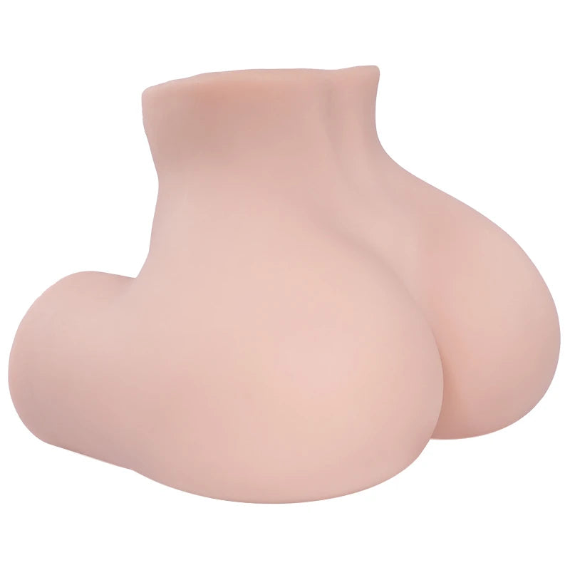 Ginny Fair: Tantaly Sex Doll Torso (Lieferung in 5–7 Tagen)