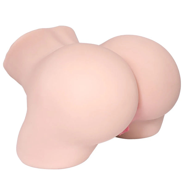 Ginny Fair: Tantaly Sex Doll Torso (Lieferung in 5–7 Tagen)