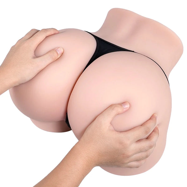 Ginny Fair: Tantaly Sex Doll Torso (Lieferung in 5–7 Tagen)