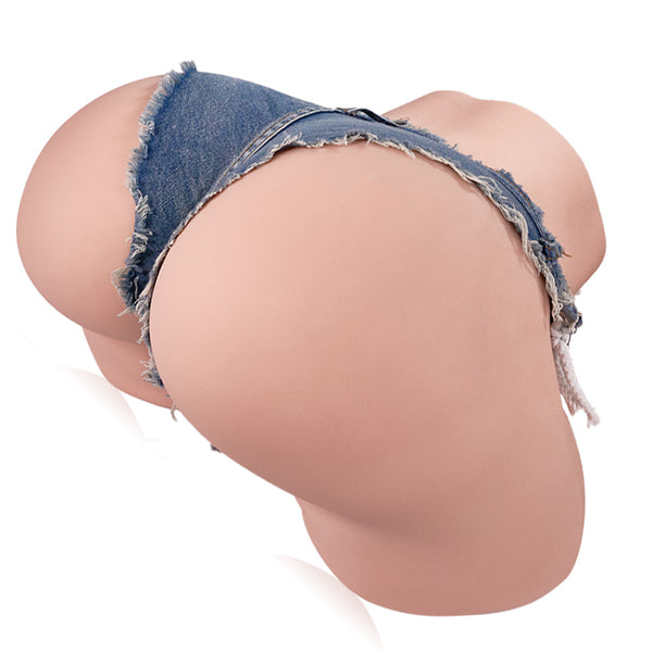 Cecilia Fair: Tantaly Sex Doll Butt (Lieferung in 5–7 Tagen)
