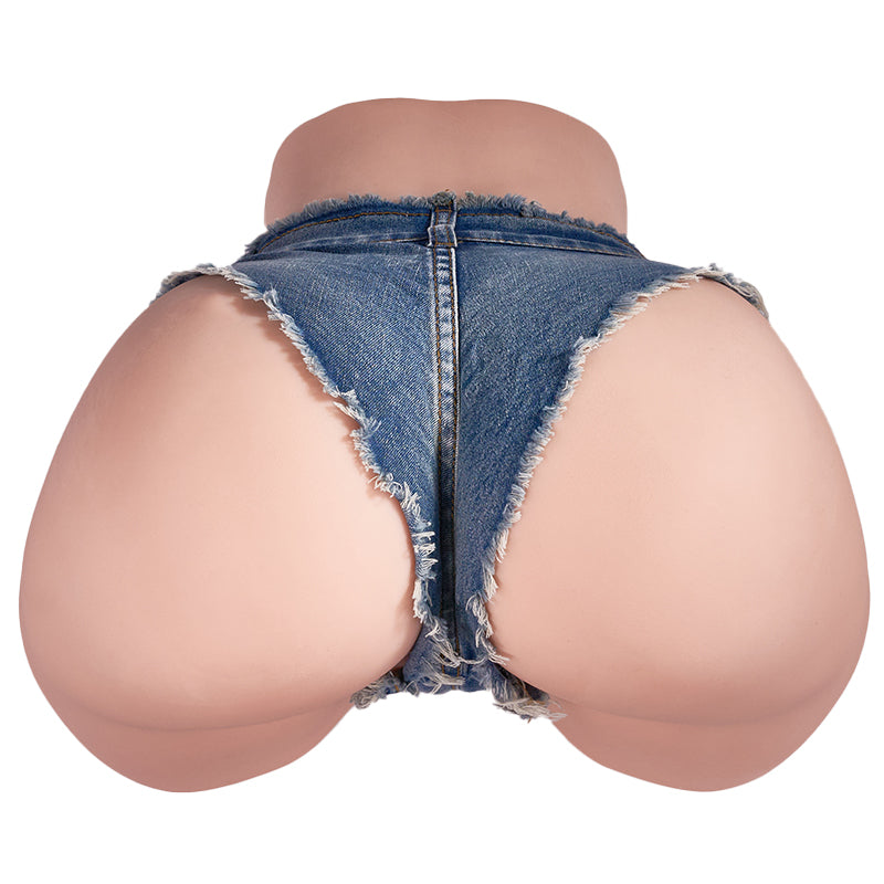 Cecilia Fair: Tantaly Sex Doll Butt (Lieferung in 5–7 Tagen)