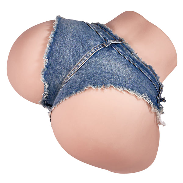 Cecilia Fair: Tantaly Sex Doll Butt (Lieferung in 5–7 Tagen)