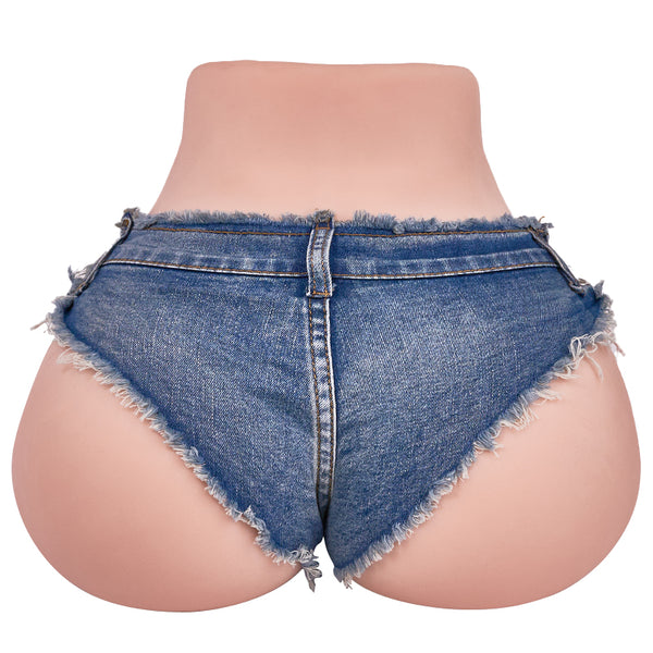 Cecilia Fair: Tantaly Sex Doll Butt (Lieferung in 5–7 Tagen)