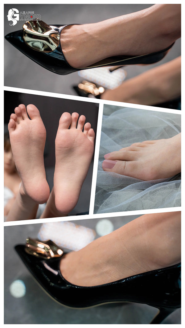 Lori: 170cm E-Cup Debut Princess Lori Realistic Sex Doll-Model 13