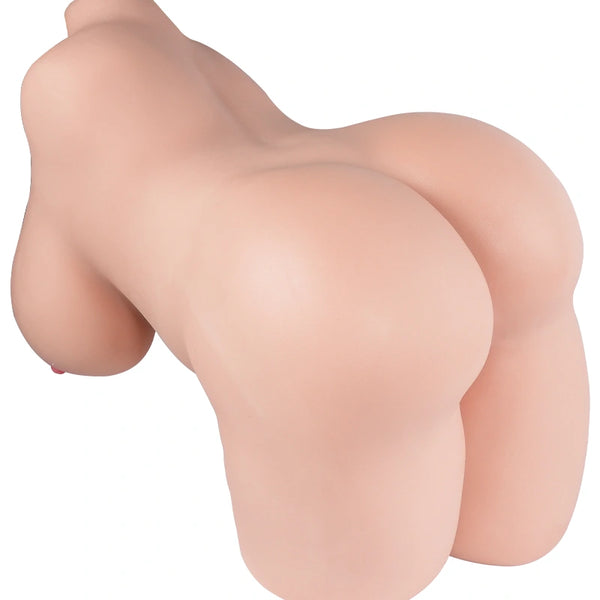 Ginny Fair: Tantaly Sex Doll Torso (Lieferung in 5–7 Tagen)