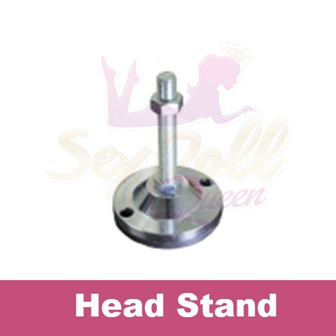 Metal Head Stand