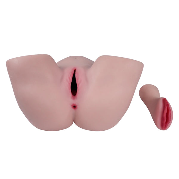 Candice Fair: Tantaly Sex Doll Torso, die realistischste Muschi (Lieferung in 5–7 Tagen)