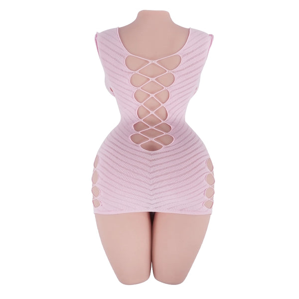 Ginny Fair: Tantaly Sex Doll Torso (Lieferung in 5–7 Tagen)