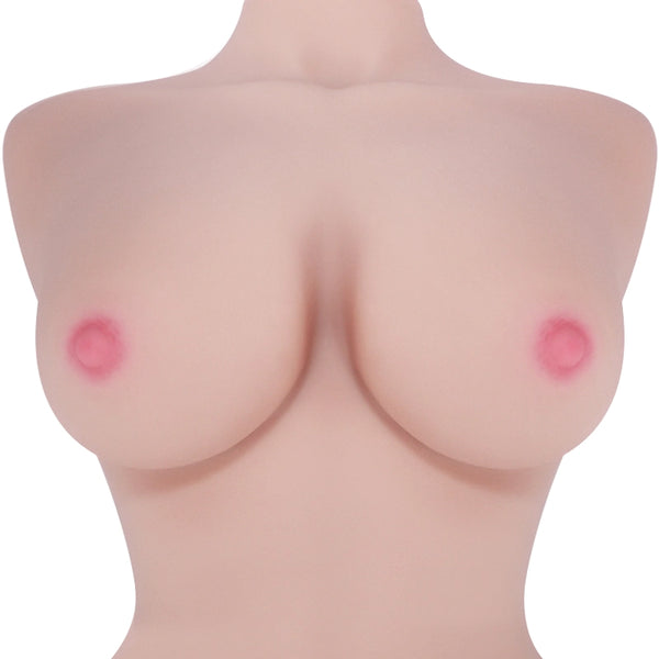 Ginny Fair: Tantaly Sex Doll Torso (Lieferung in 5–7 Tagen)