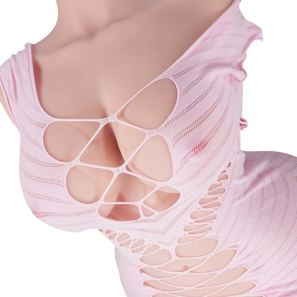 Ginny Fair: Tantaly Sex Doll Torso (Lieferung in 5–7 Tagen)