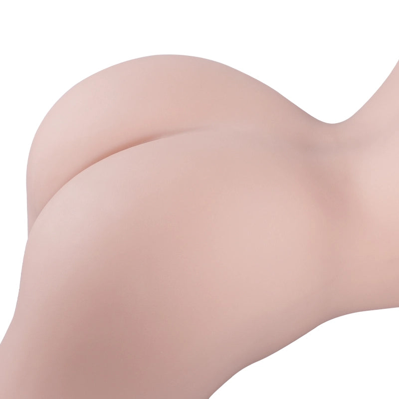 Ginny Fair: Tantaly Sex Doll Torso (Lieferung in 5–7 Tagen)