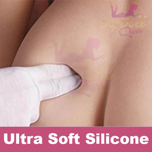Elsababe | Silicone Ultra Doux (Ne Peut Être Vendu Sans Poupée Sexuelle)