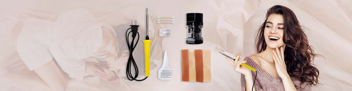 Tantaly Doll Repair Kit