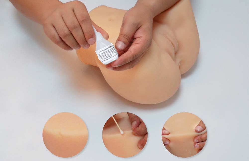 Tantaly Doll Repair Kit