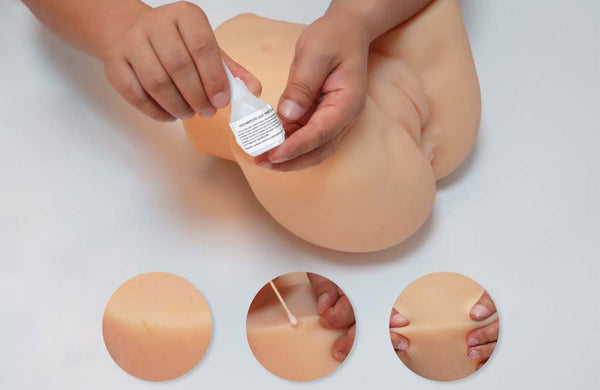 Tantaly Doll Repair Kit