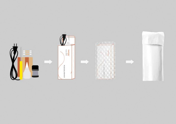 Tantaly Doll Repair Kit