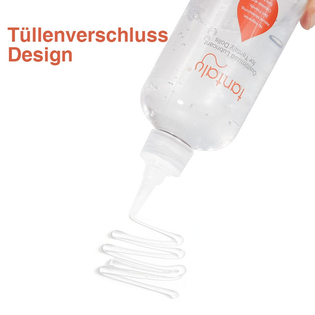 Tantaly 250ml Lube Orange