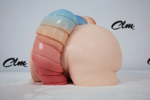 Anime-Style Horse Tail Butt Torso-PA-Ray-CLM Pro Series