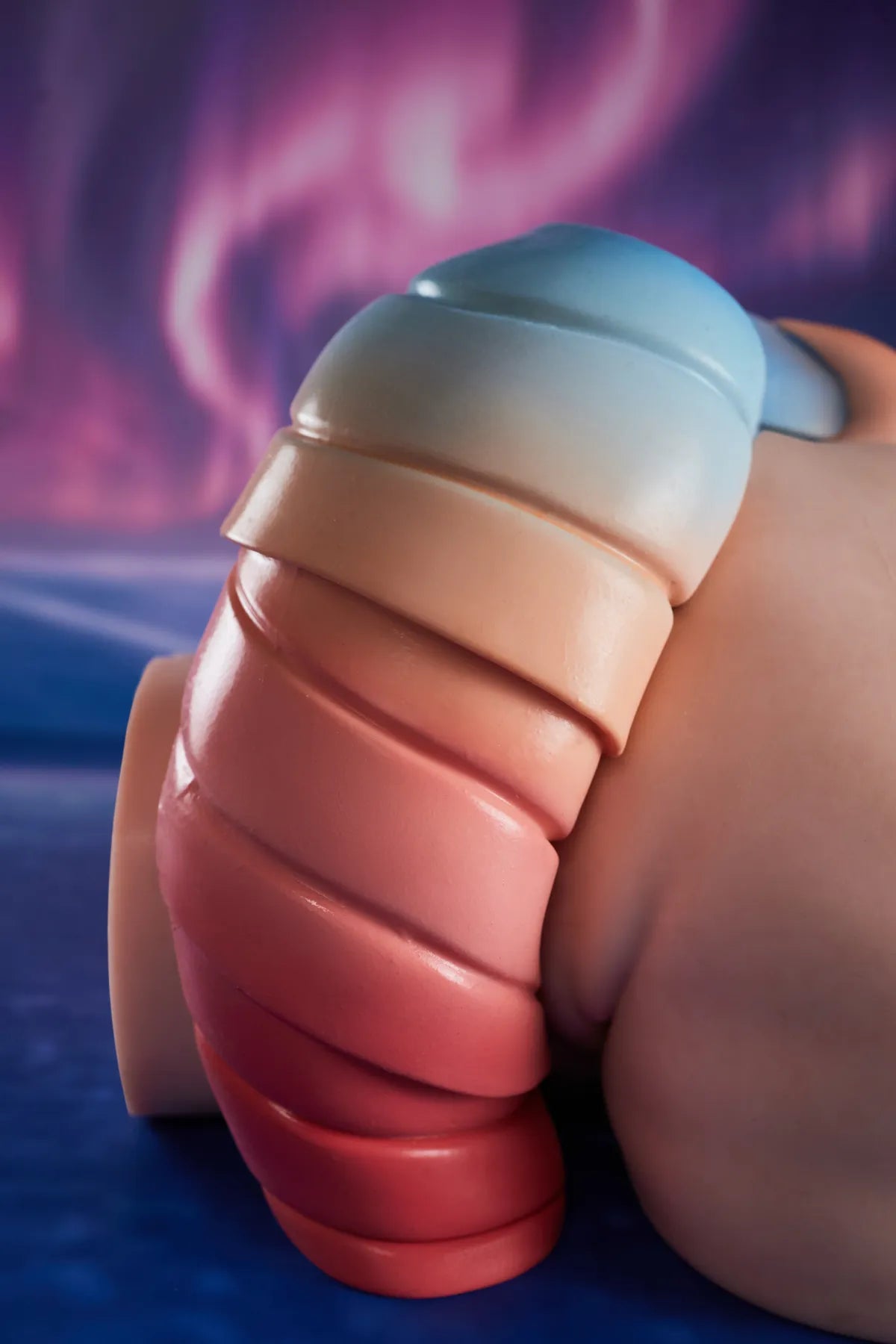 Anime-Style Horse Tail Butt Torso-PA-Ray-CLM Pro Series