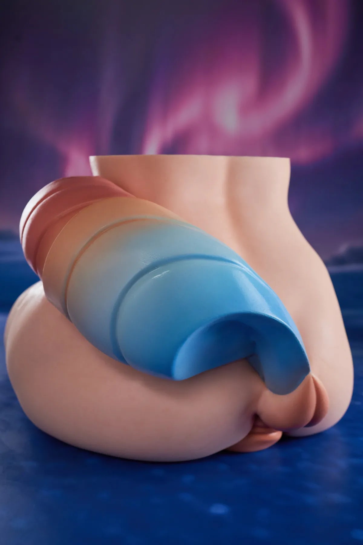 Anime-Style Horse Tail Butt Torso-PA-Ray-CLM Pro Series